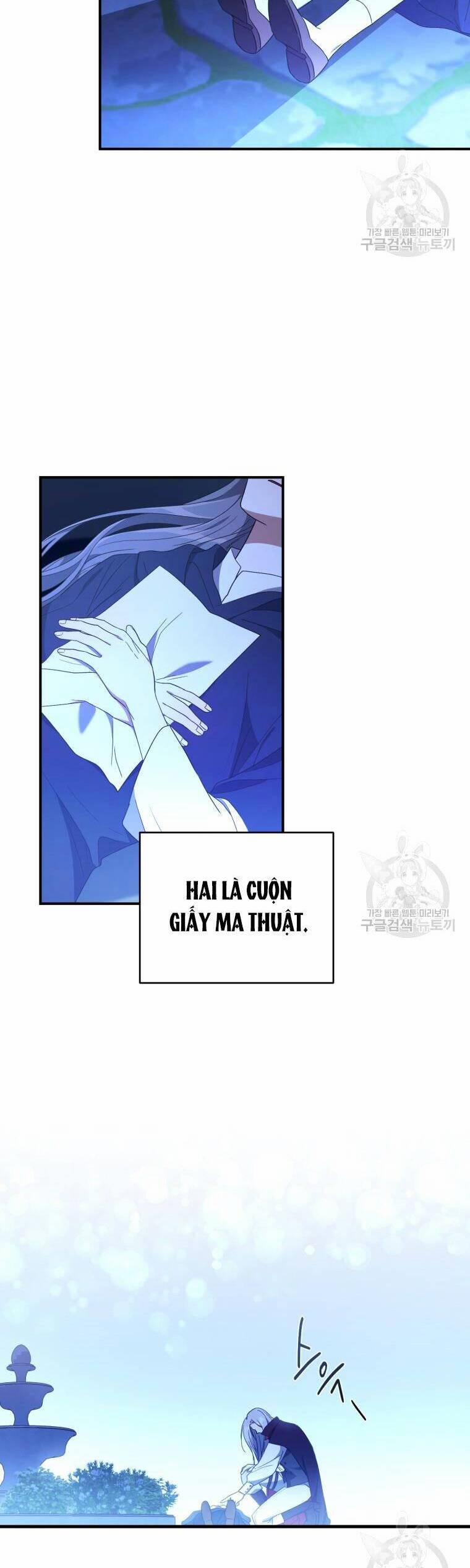 Kế Hoạch Trở Thành Chủ Nhân Của Một Gia Tộc Bị Suy Tàn 5 trang 3