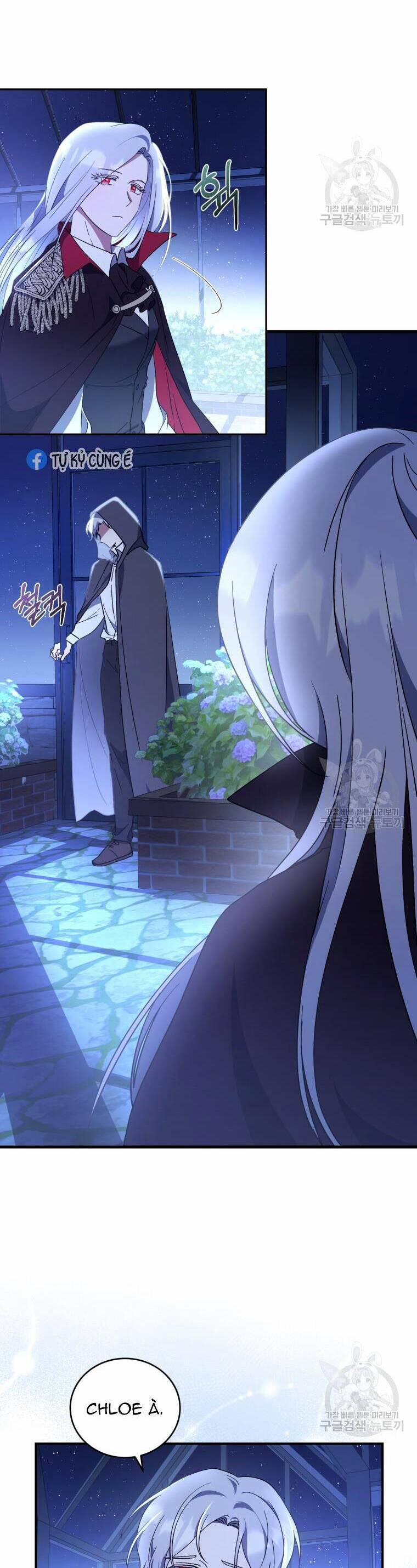 Kế Hoạch Trở Thành Chủ Nhân Của Một Gia Tộc Bị Suy Tàn 5 trang 30