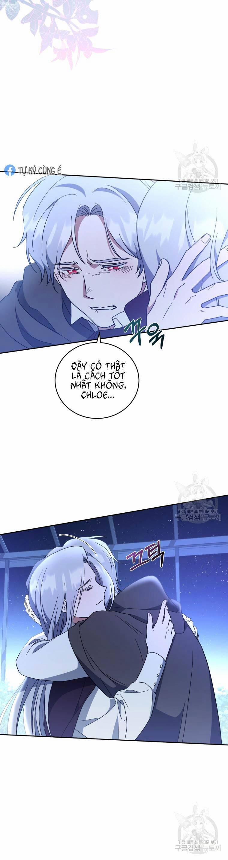 Kế Hoạch Trở Thành Chủ Nhân Của Một Gia Tộc Bị Suy Tàn 5 trang 33