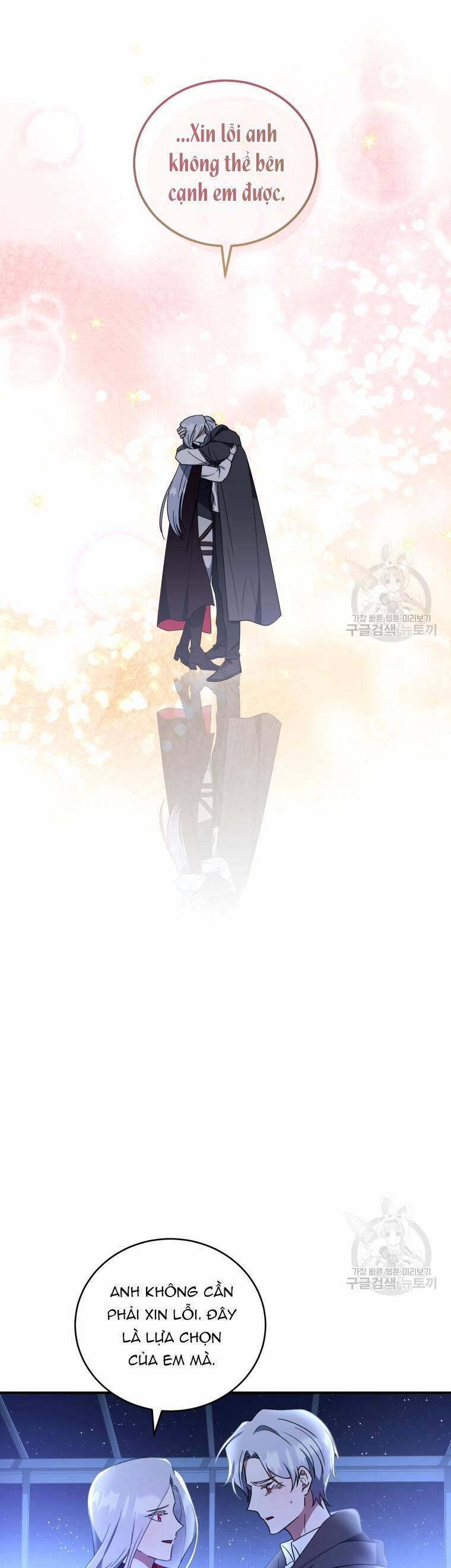 Kế Hoạch Trở Thành Chủ Nhân Của Một Gia Tộc Bị Suy Tàn 5 trang 34