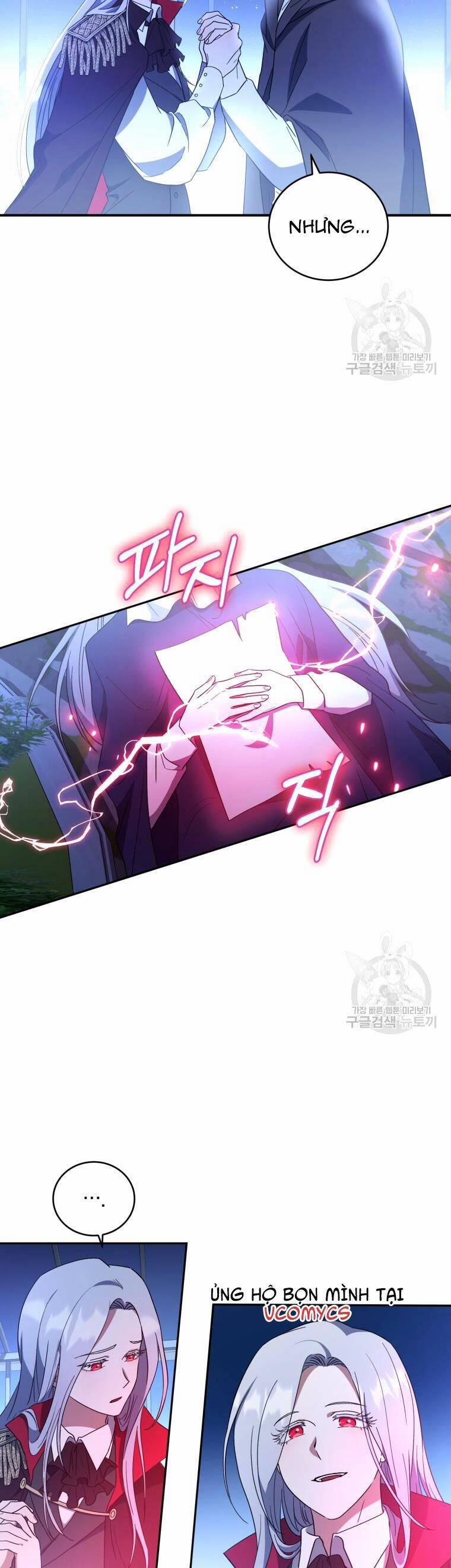 Kế Hoạch Trở Thành Chủ Nhân Của Một Gia Tộc Bị Suy Tàn 5 trang 35