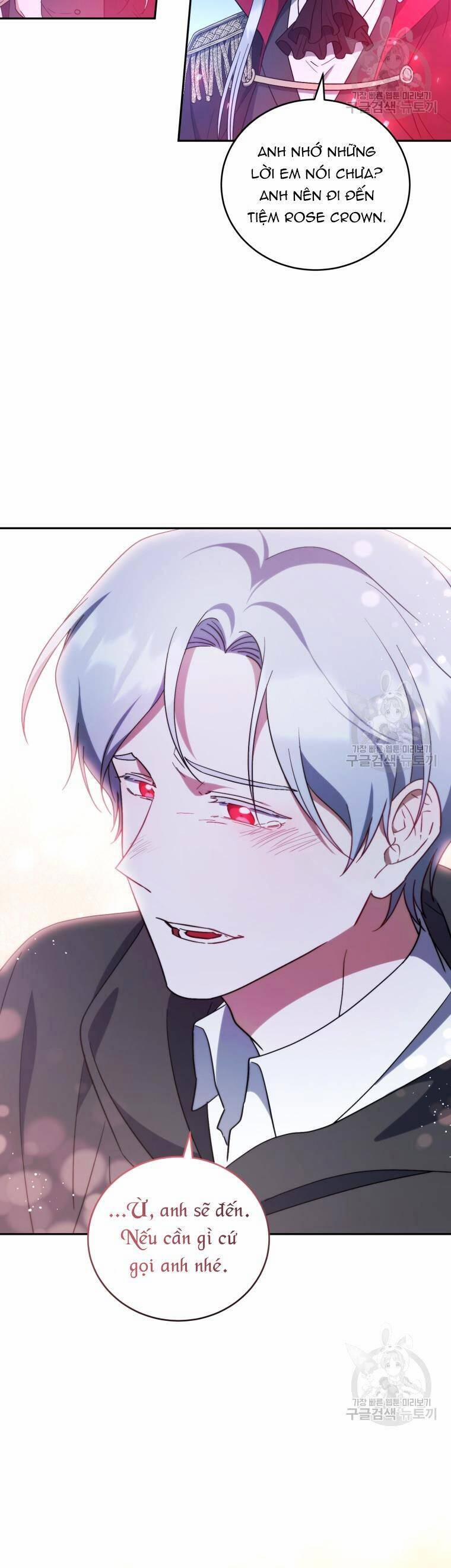 Kế Hoạch Trở Thành Chủ Nhân Của Một Gia Tộc Bị Suy Tàn 5 trang 36