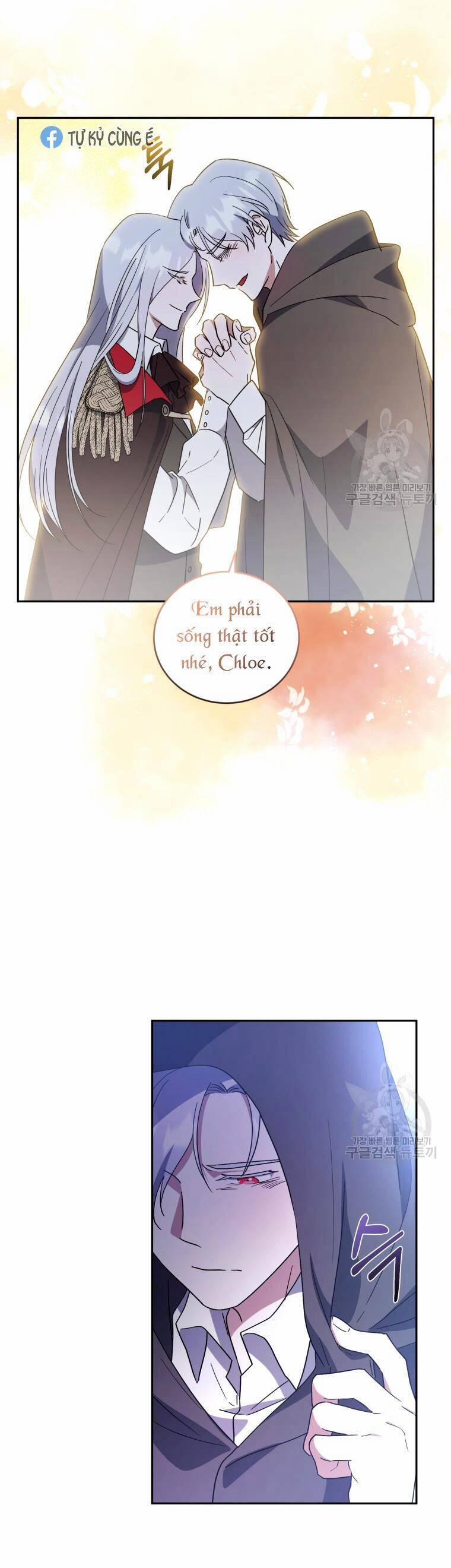 Kế Hoạch Trở Thành Chủ Nhân Của Một Gia Tộc Bị Suy Tàn 5 trang 37