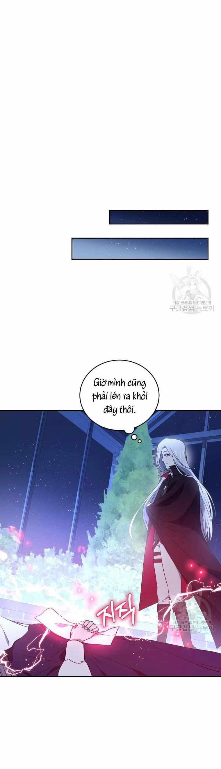 Kế Hoạch Trở Thành Chủ Nhân Của Một Gia Tộc Bị Suy Tàn 5 trang 39