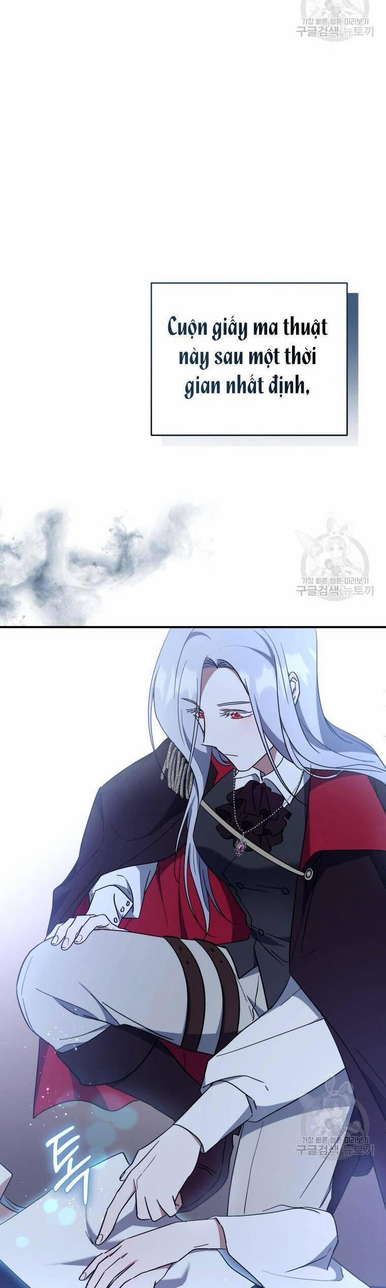 Kế Hoạch Trở Thành Chủ Nhân Của Một Gia Tộc Bị Suy Tàn 5 trang 4