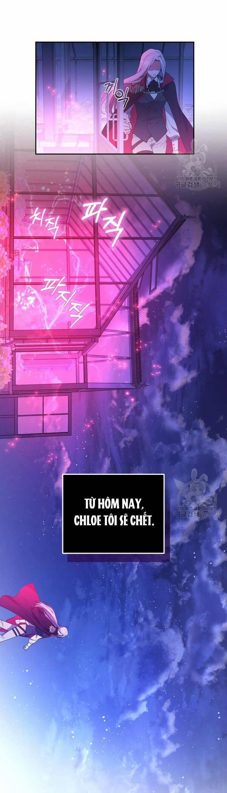 Kế Hoạch Trở Thành Chủ Nhân Của Một Gia Tộc Bị Suy Tàn 5 trang 40