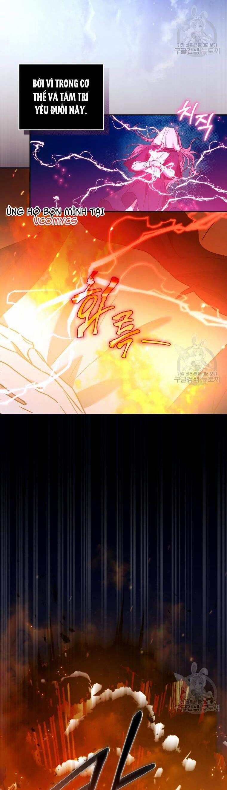 Kế Hoạch Trở Thành Chủ Nhân Của Một Gia Tộc Bị Suy Tàn 5 trang 41