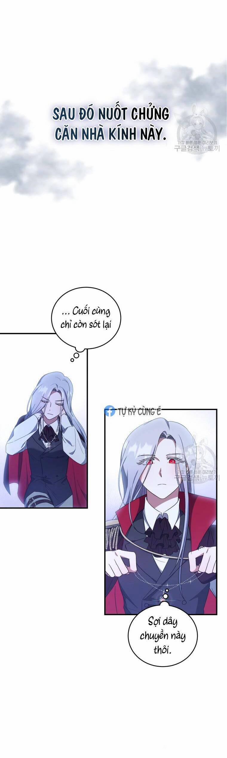 Kế Hoạch Trở Thành Chủ Nhân Của Một Gia Tộc Bị Suy Tàn 5 trang 6