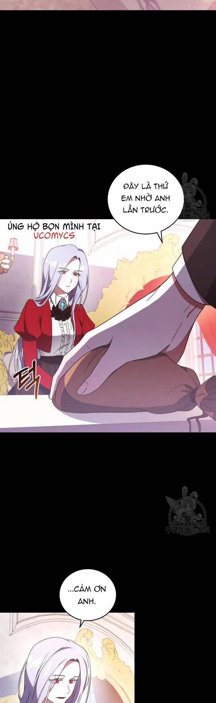 Kế Hoạch Trở Thành Chủ Nhân Của Một Gia Tộc Bị Suy Tàn 5 trang 9