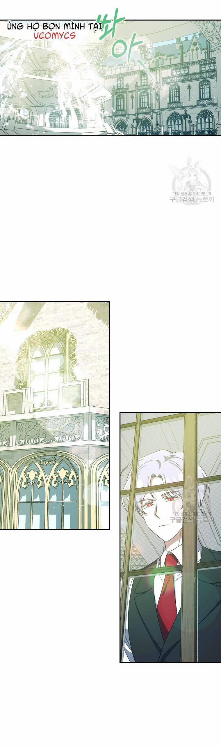 Kế Hoạch Trở Thành Chủ Nhân Của Một Gia Tộc Bị Suy Tàn 6 trang 10