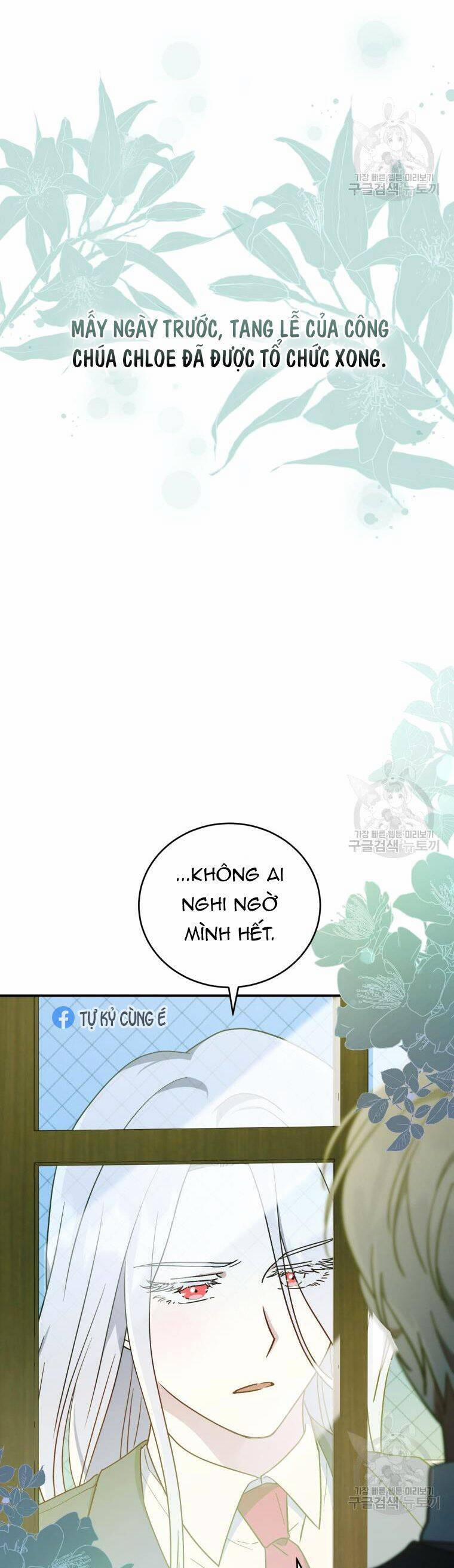 Kế Hoạch Trở Thành Chủ Nhân Của Một Gia Tộc Bị Suy Tàn 6 trang 11