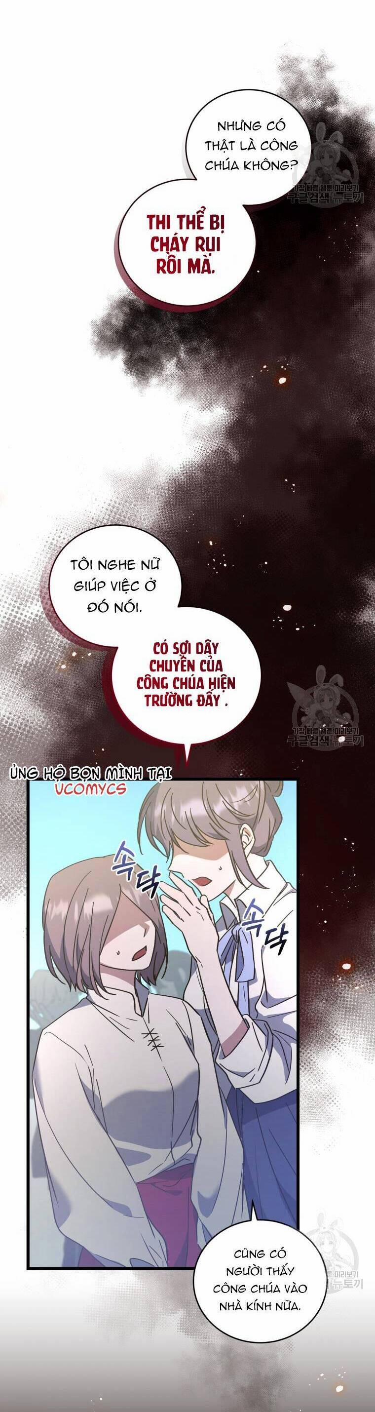 Kế Hoạch Trở Thành Chủ Nhân Của Một Gia Tộc Bị Suy Tàn 6 trang 2