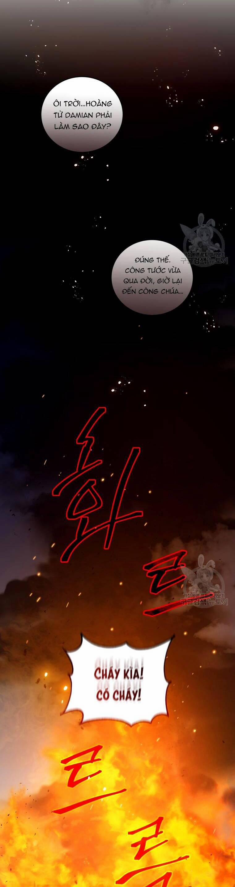 Kế Hoạch Trở Thành Chủ Nhân Của Một Gia Tộc Bị Suy Tàn 6 trang 3