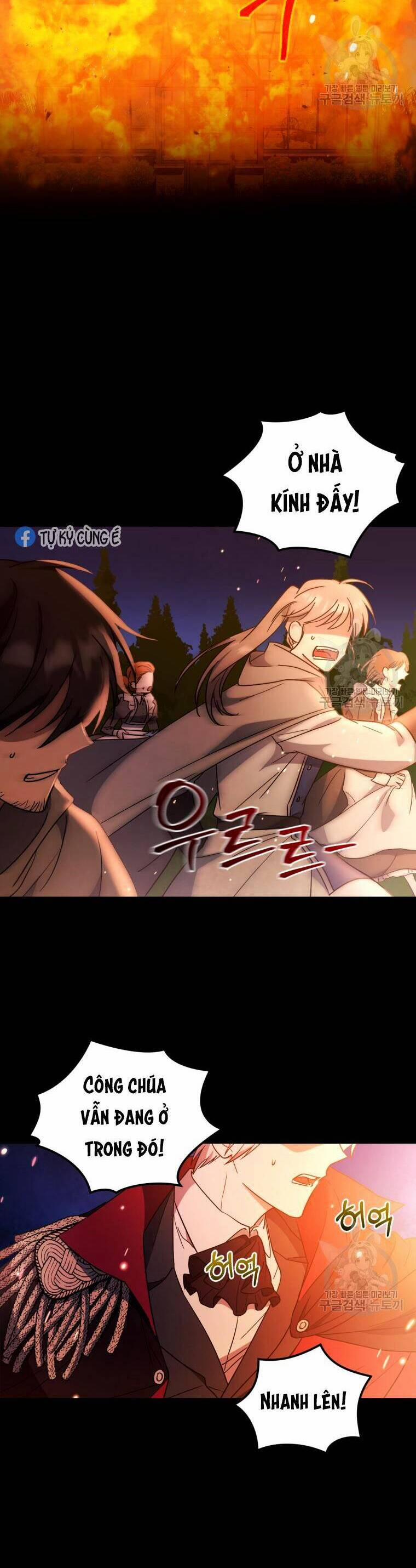 Kế Hoạch Trở Thành Chủ Nhân Của Một Gia Tộc Bị Suy Tàn 6 trang 4