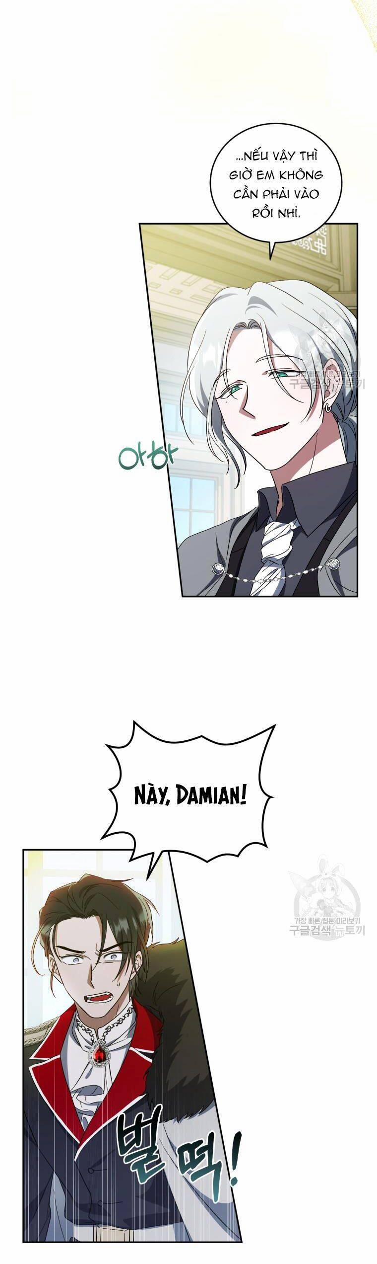 Kế Hoạch Trở Thành Chủ Nhân Của Một Gia Tộc Bị Suy Tàn 6 trang 40