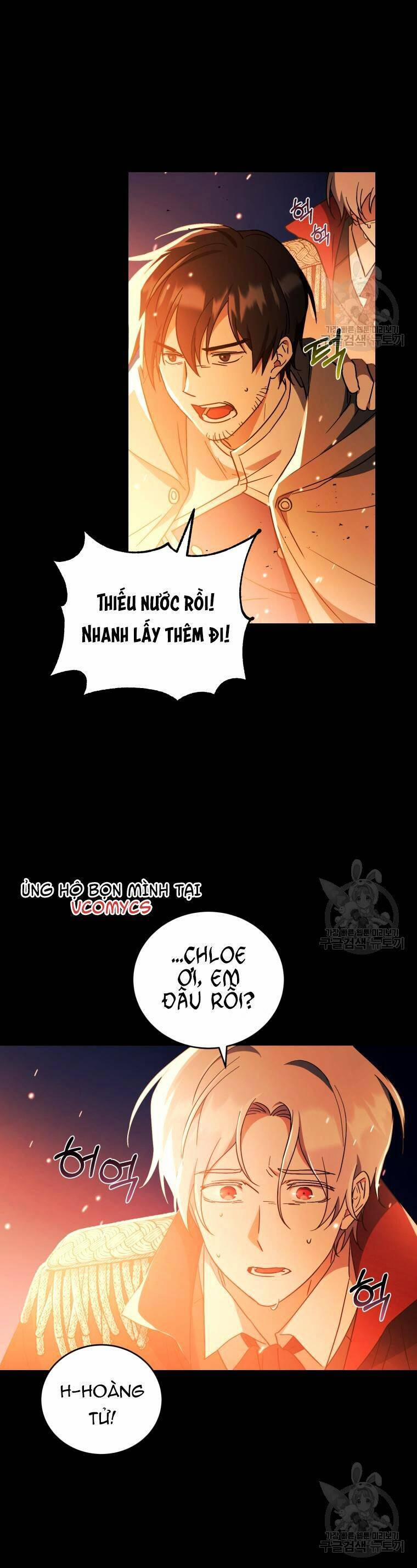 Kế Hoạch Trở Thành Chủ Nhân Của Một Gia Tộc Bị Suy Tàn 6 trang 5