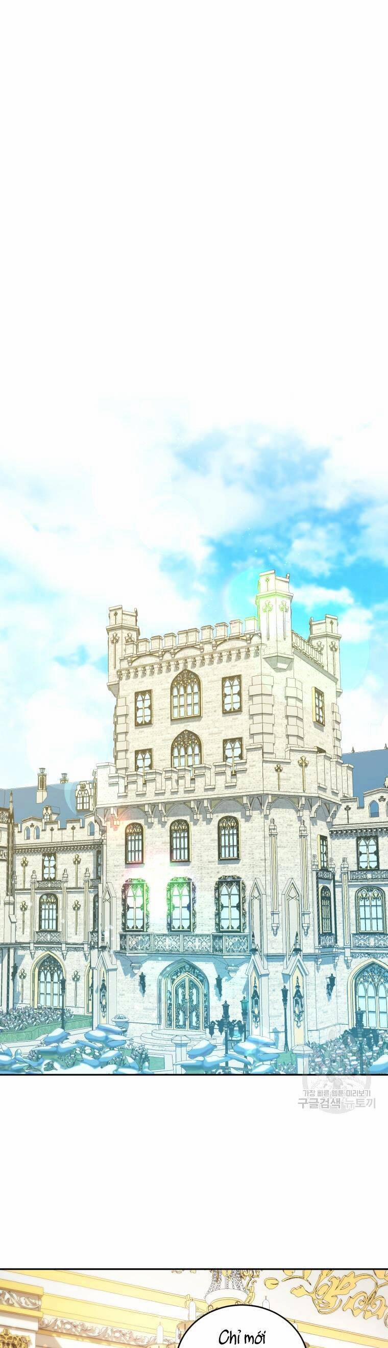 Kế Hoạch Trở Thành Chủ Nhân Của Một Gia Tộc Bị Suy Tàn 7 trang 1