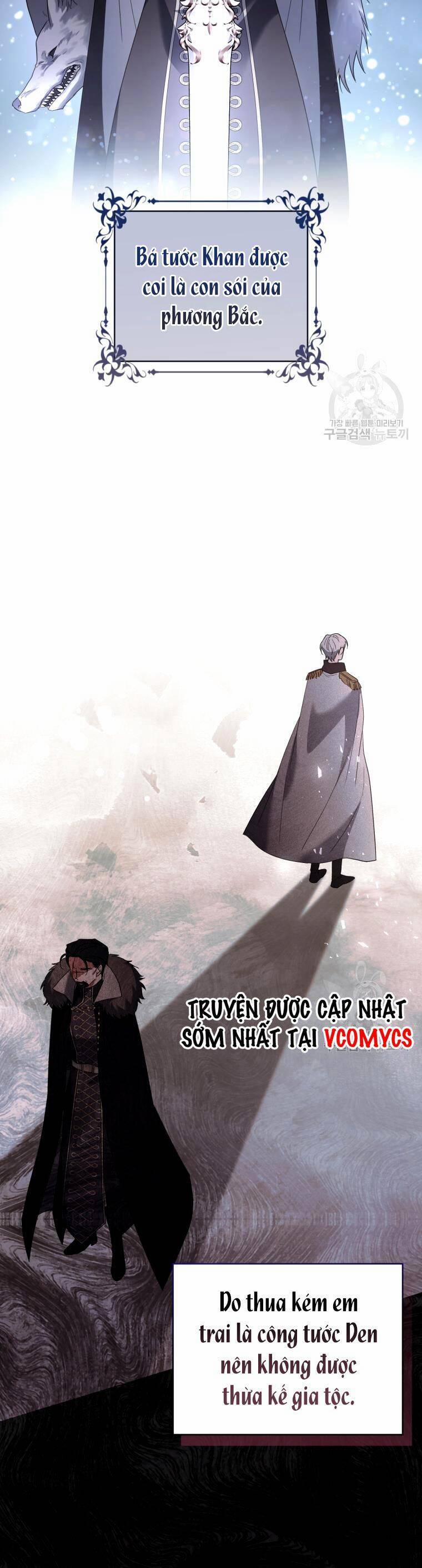 Kế Hoạch Trở Thành Chủ Nhân Của Một Gia Tộc Bị Suy Tàn 7 trang 10