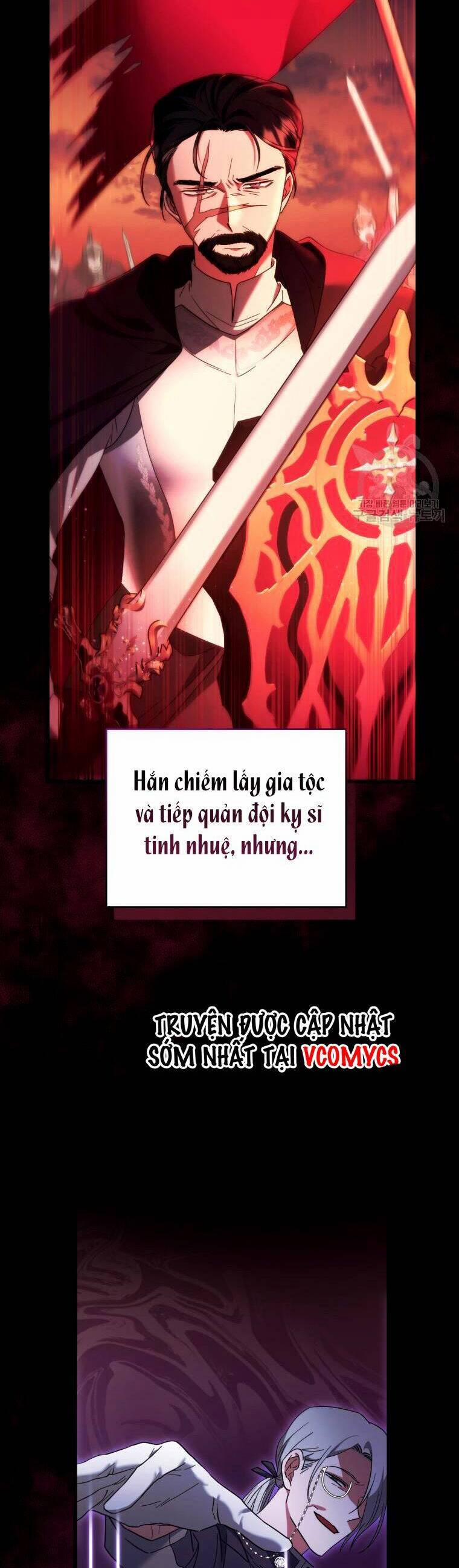 Kế Hoạch Trở Thành Chủ Nhân Của Một Gia Tộc Bị Suy Tàn 7 trang 12