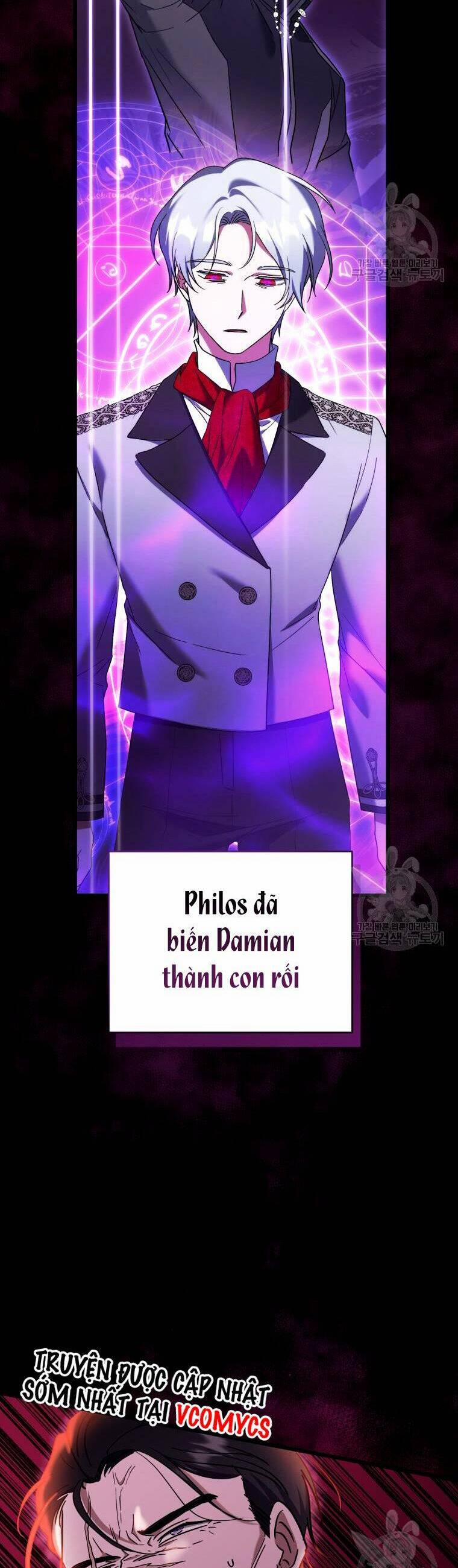 Kế Hoạch Trở Thành Chủ Nhân Của Một Gia Tộc Bị Suy Tàn 7 trang 13