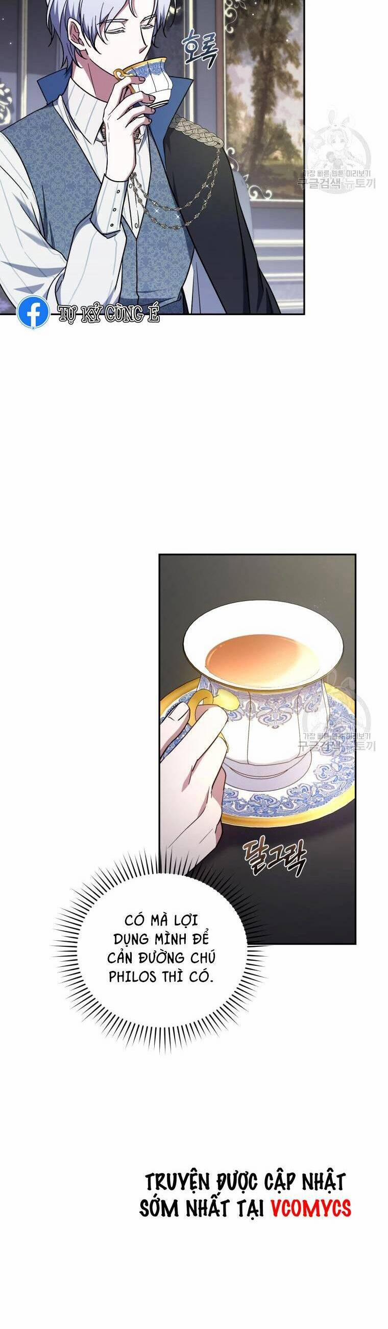 Kế Hoạch Trở Thành Chủ Nhân Của Một Gia Tộc Bị Suy Tàn 7 trang 16