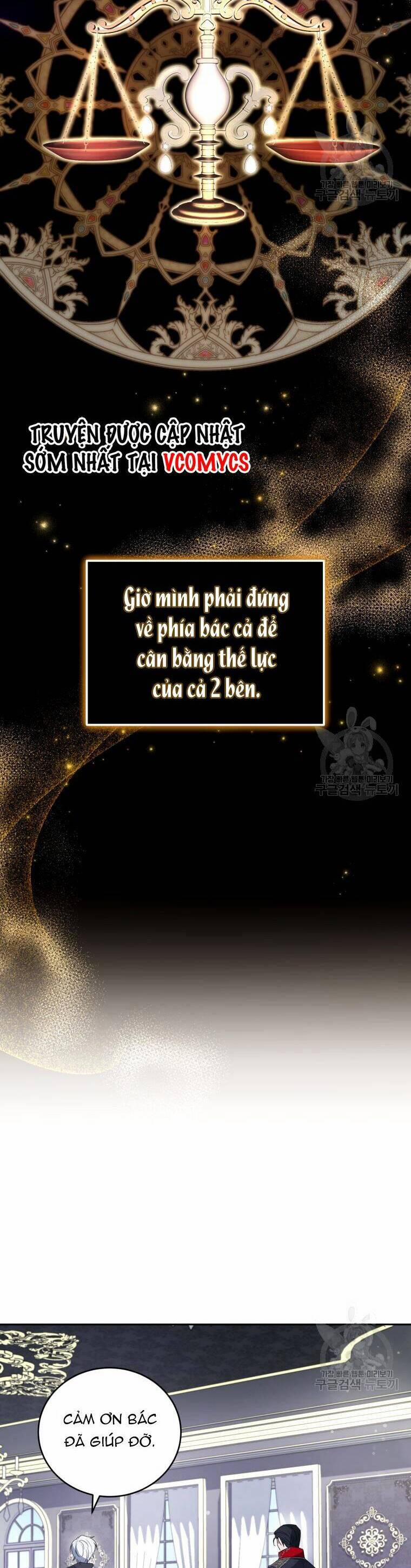 Kế Hoạch Trở Thành Chủ Nhân Của Một Gia Tộc Bị Suy Tàn 7 trang 18