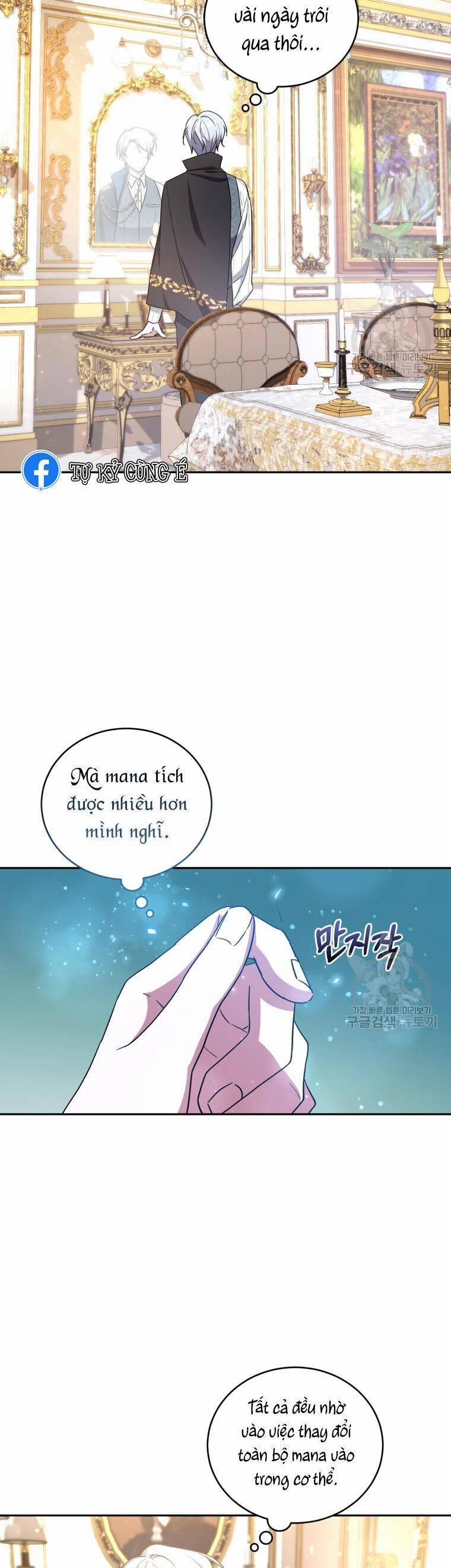 Kế Hoạch Trở Thành Chủ Nhân Của Một Gia Tộc Bị Suy Tàn 7 trang 2