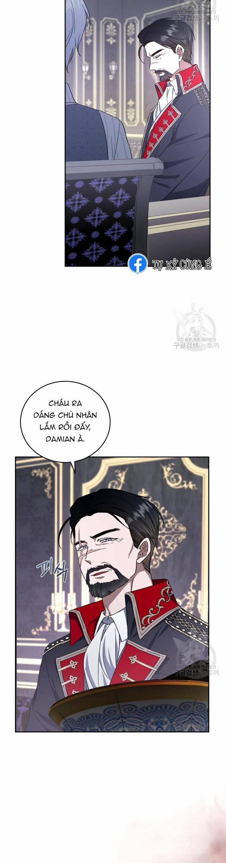 Kế Hoạch Trở Thành Chủ Nhân Của Một Gia Tộc Bị Suy Tàn 7 trang 20