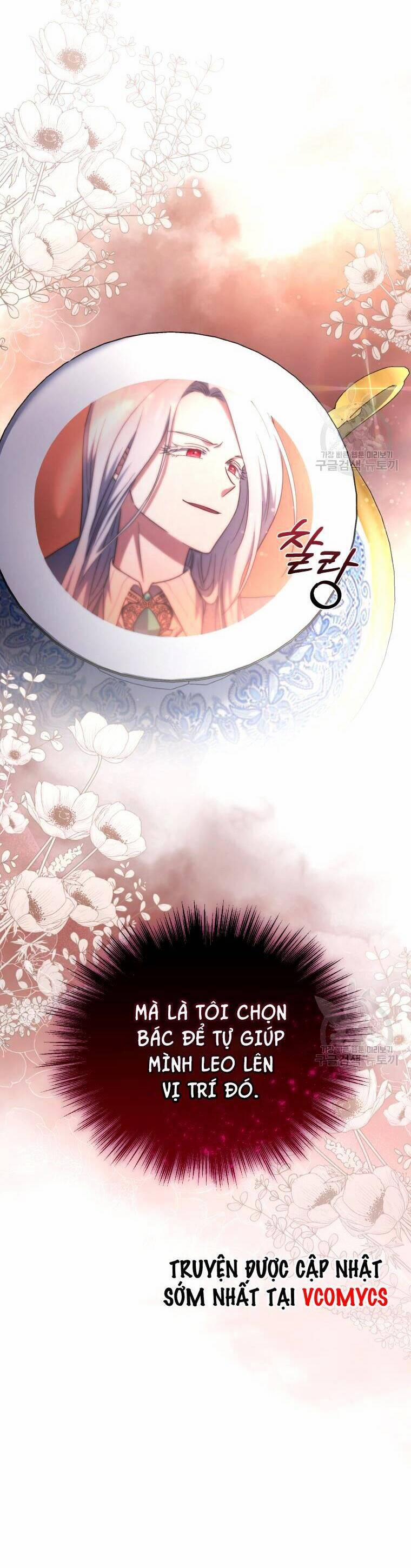 Kế Hoạch Trở Thành Chủ Nhân Của Một Gia Tộc Bị Suy Tàn 7 trang 22