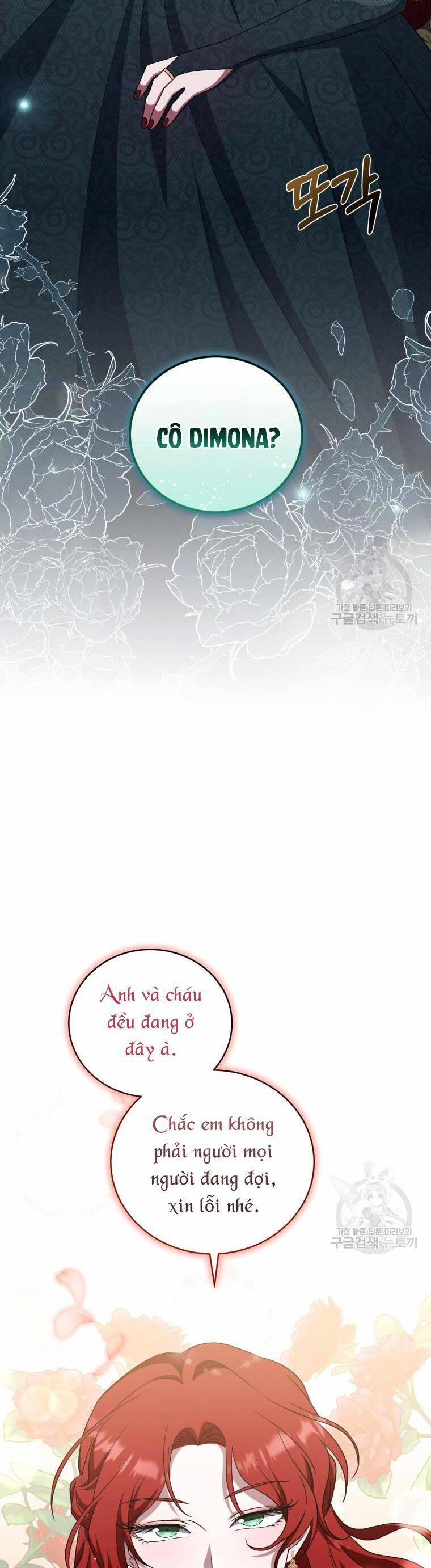 Kế Hoạch Trở Thành Chủ Nhân Của Một Gia Tộc Bị Suy Tàn 7 trang 27