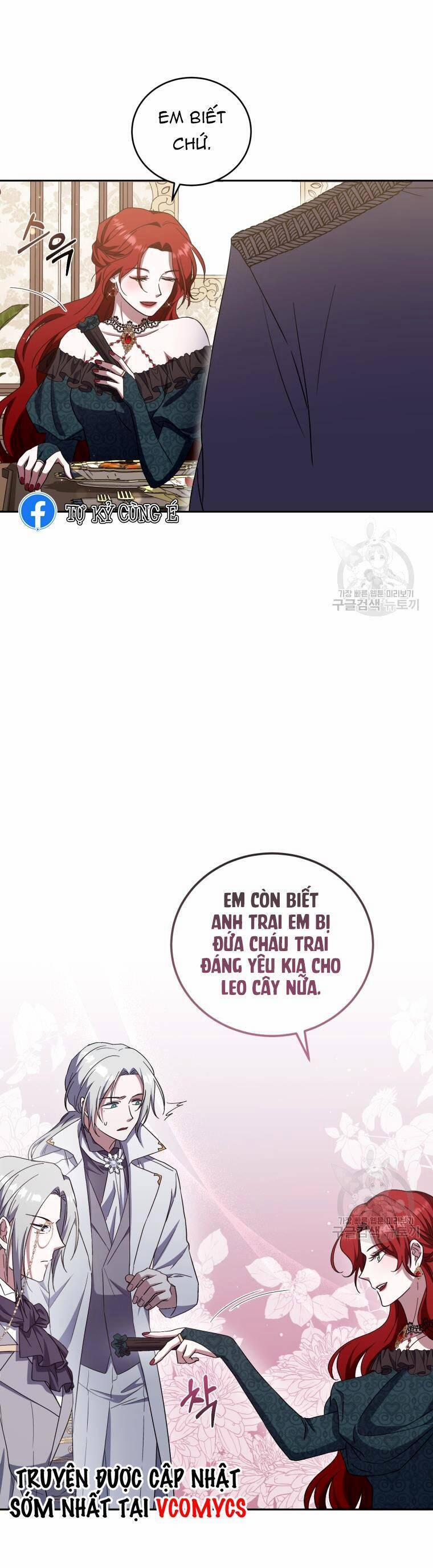 Kế Hoạch Trở Thành Chủ Nhân Của Một Gia Tộc Bị Suy Tàn 7 trang 29