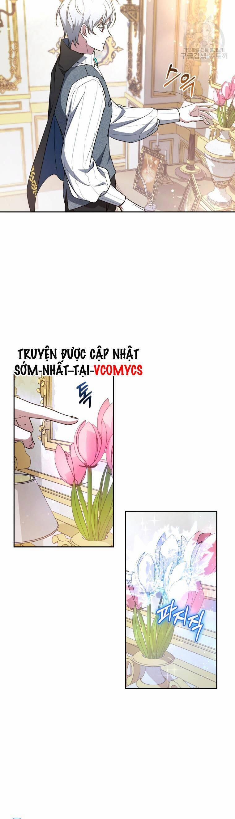 Kế Hoạch Trở Thành Chủ Nhân Của Một Gia Tộc Bị Suy Tàn 7 trang 3