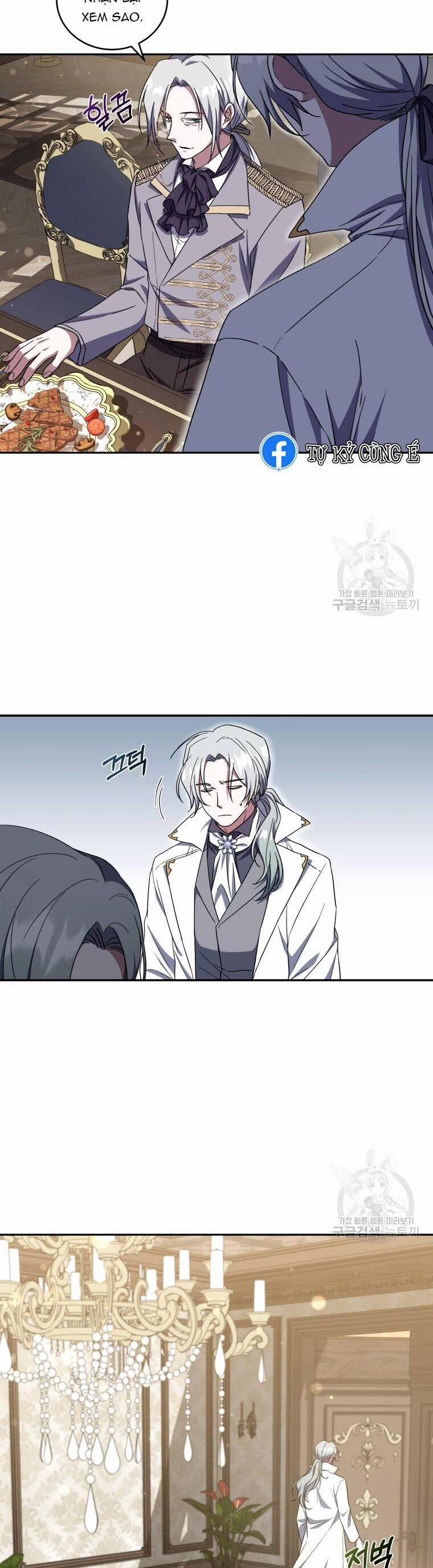 Kế Hoạch Trở Thành Chủ Nhân Của Một Gia Tộc Bị Suy Tàn 7 trang 31