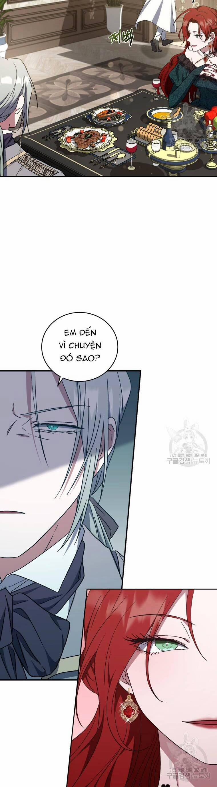 Kế Hoạch Trở Thành Chủ Nhân Của Một Gia Tộc Bị Suy Tàn 7 trang 32