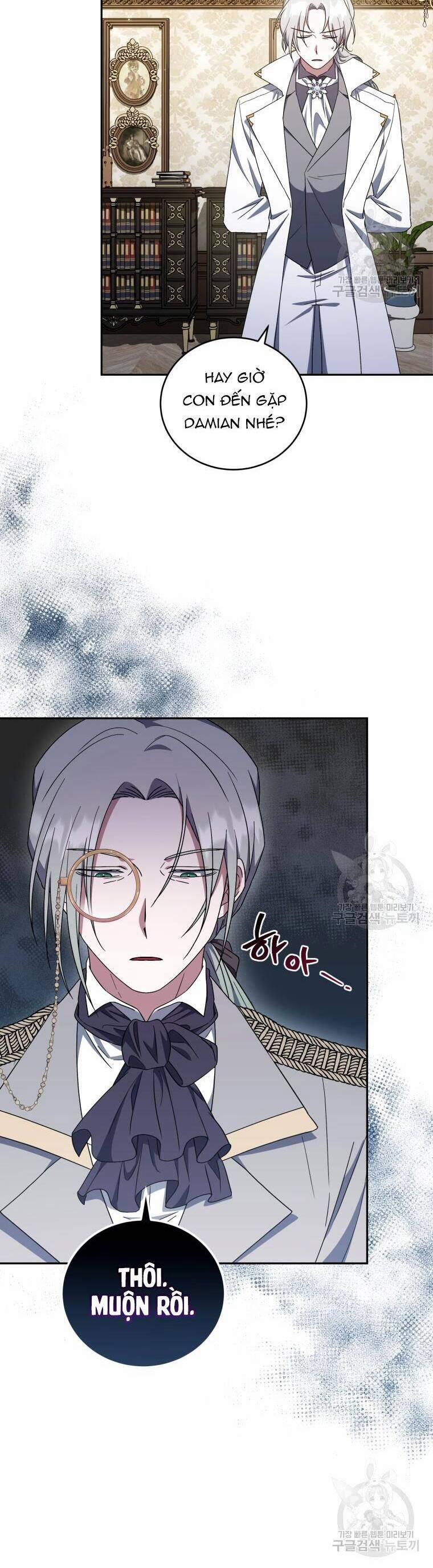 Kế Hoạch Trở Thành Chủ Nhân Của Một Gia Tộc Bị Suy Tàn 7 trang 34