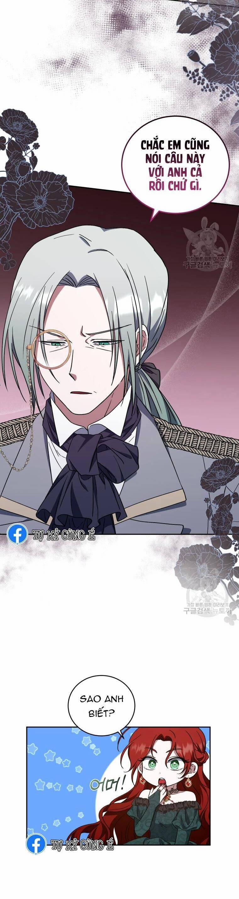 Kế Hoạch Trở Thành Chủ Nhân Của Một Gia Tộc Bị Suy Tàn 7 trang 37