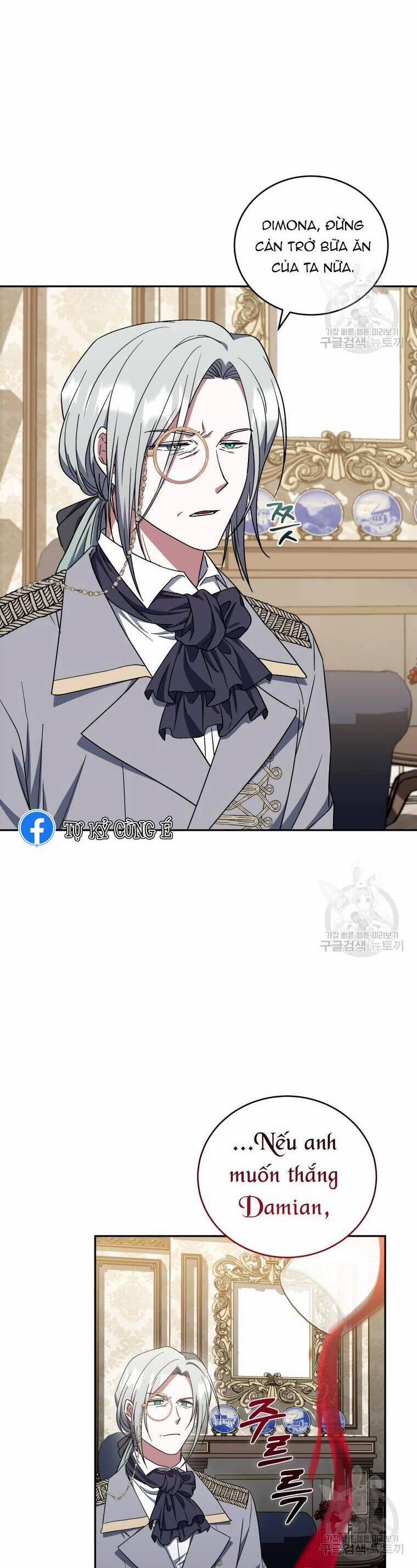 Kế Hoạch Trở Thành Chủ Nhân Của Một Gia Tộc Bị Suy Tàn 7 trang 39