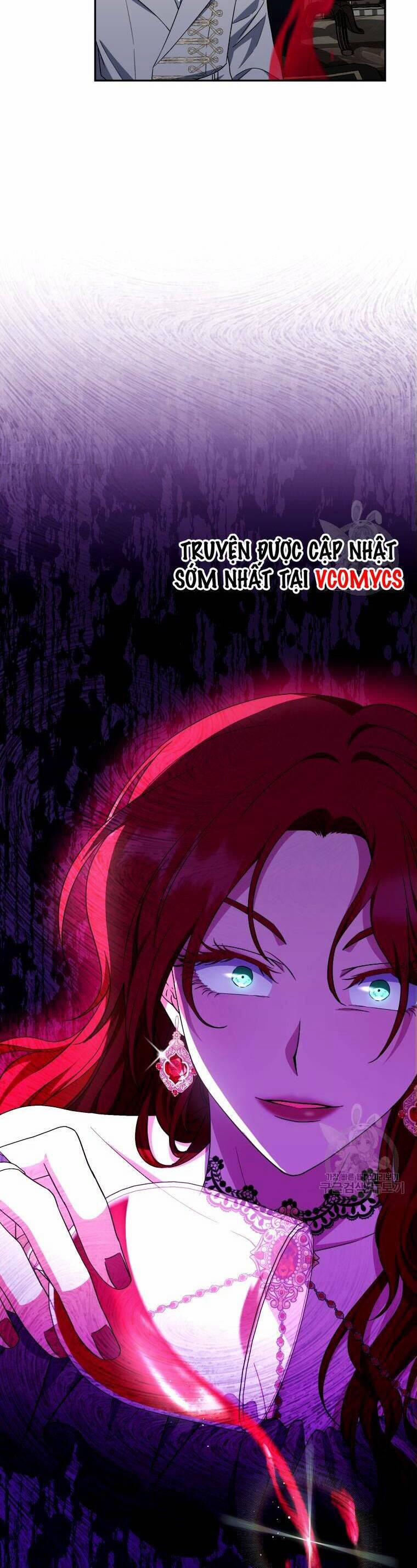 Kế Hoạch Trở Thành Chủ Nhân Của Một Gia Tộc Bị Suy Tàn 7 trang 40