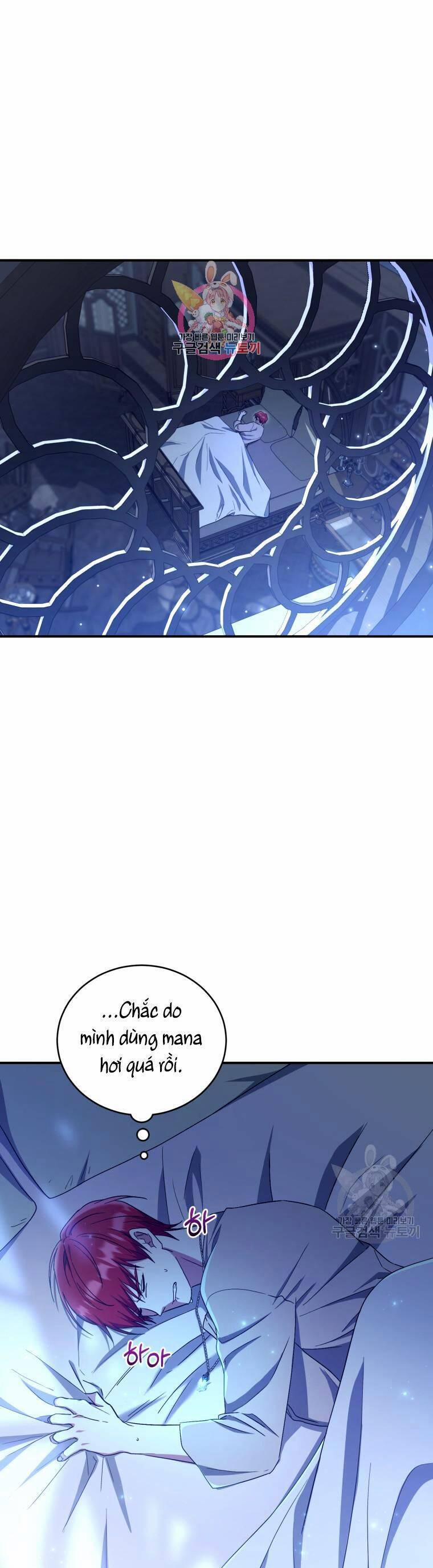 Kế Hoạch Trở Thành Chủ Nhân Của Một Gia Tộc Bị Suy Tàn 8 trang 1