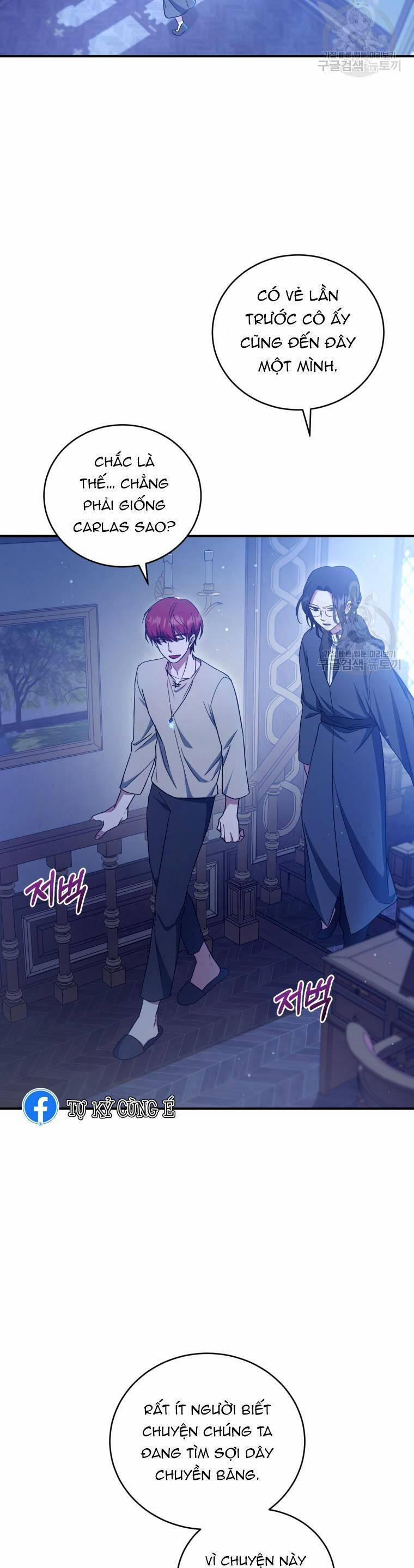 Kế Hoạch Trở Thành Chủ Nhân Của Một Gia Tộc Bị Suy Tàn 8 trang 10