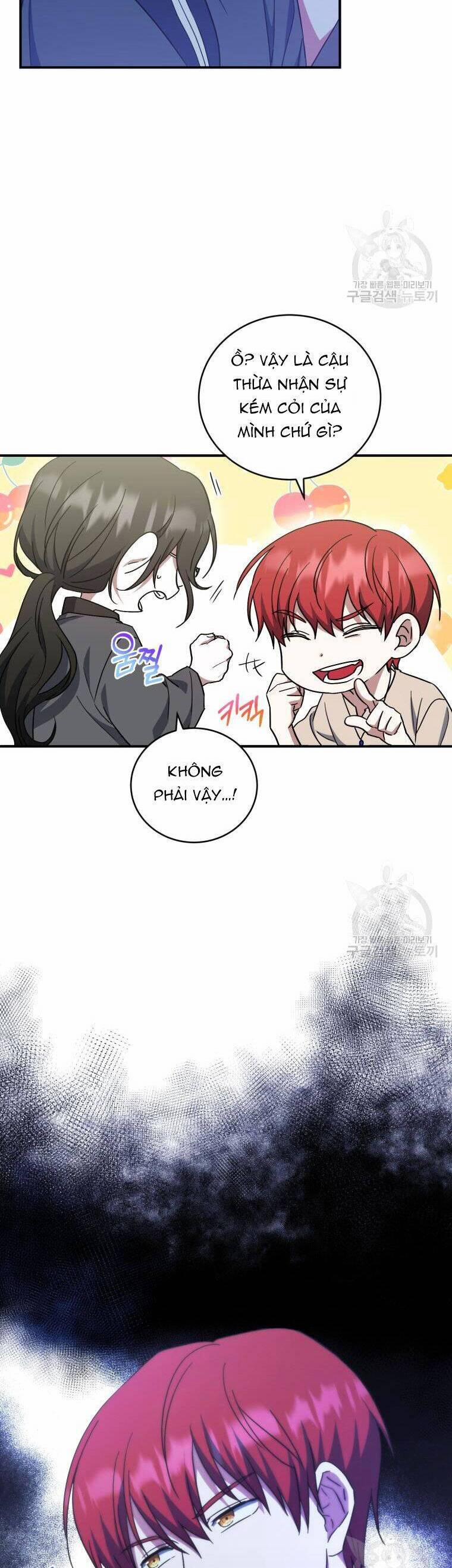 Kế Hoạch Trở Thành Chủ Nhân Của Một Gia Tộc Bị Suy Tàn 8 trang 13