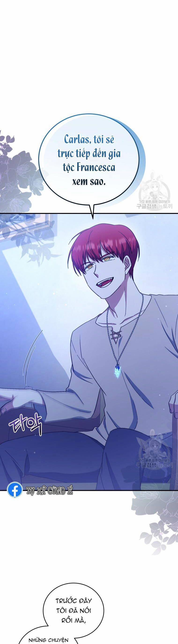 Kế Hoạch Trở Thành Chủ Nhân Của Một Gia Tộc Bị Suy Tàn 8 trang 17