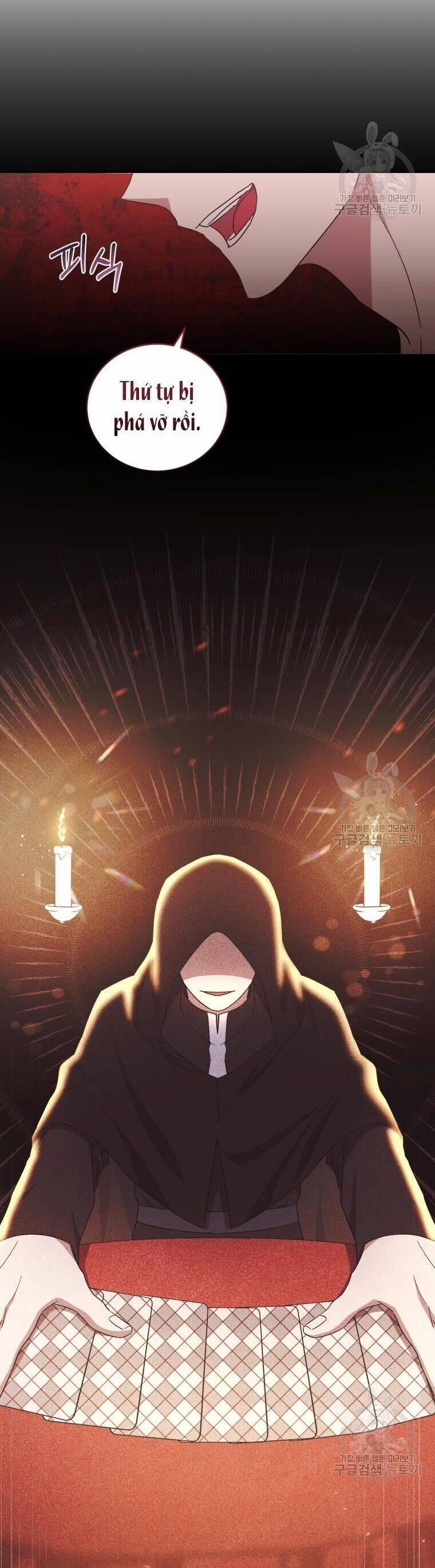 Kế Hoạch Trở Thành Chủ Nhân Của Một Gia Tộc Bị Suy Tàn 8 trang 20