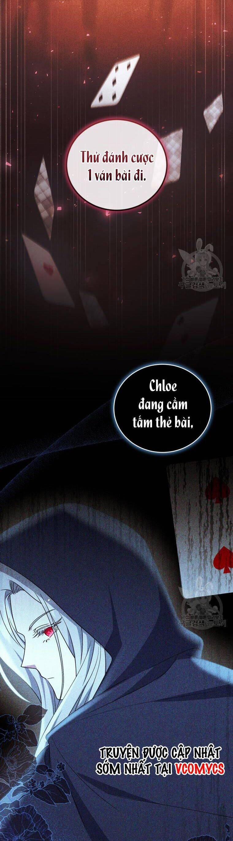 Kế Hoạch Trở Thành Chủ Nhân Của Một Gia Tộc Bị Suy Tàn 8 trang 21