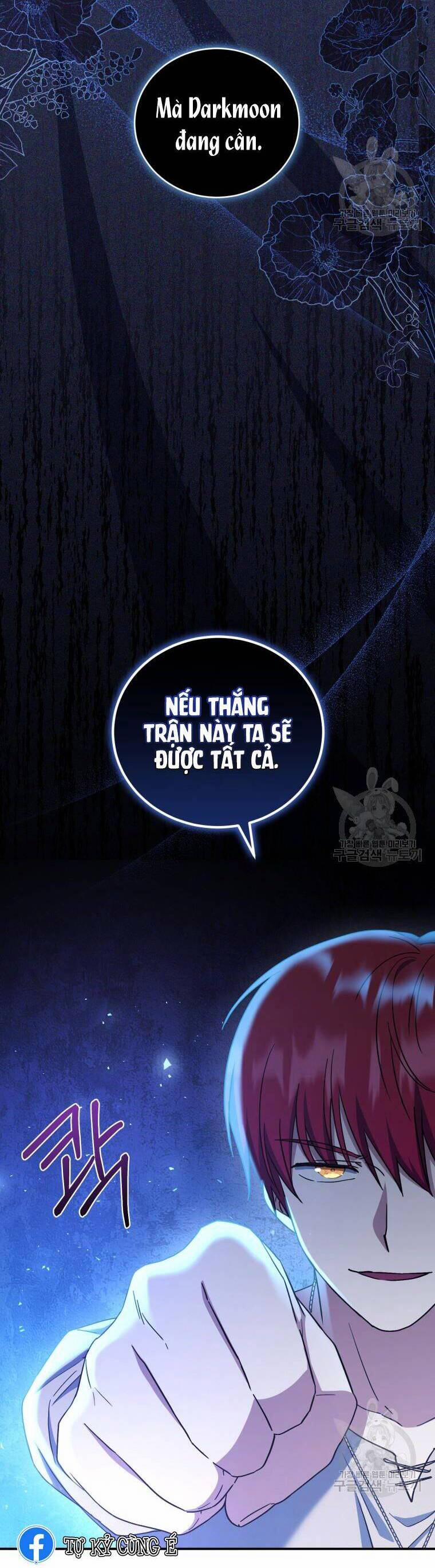 Kế Hoạch Trở Thành Chủ Nhân Của Một Gia Tộc Bị Suy Tàn 8 trang 22