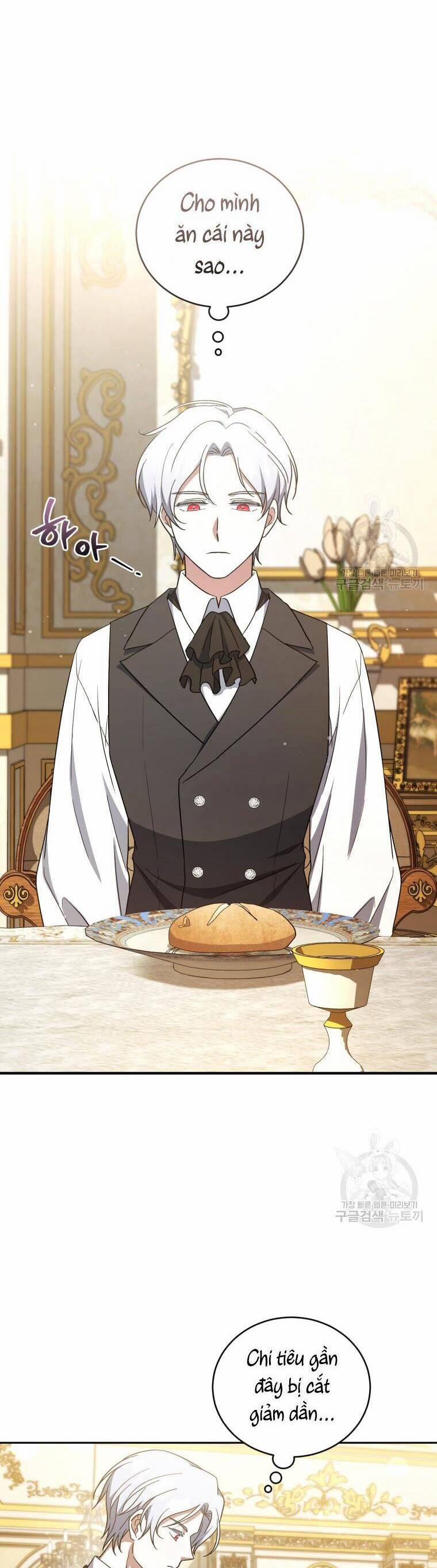 Kế Hoạch Trở Thành Chủ Nhân Của Một Gia Tộc Bị Suy Tàn 8 trang 27