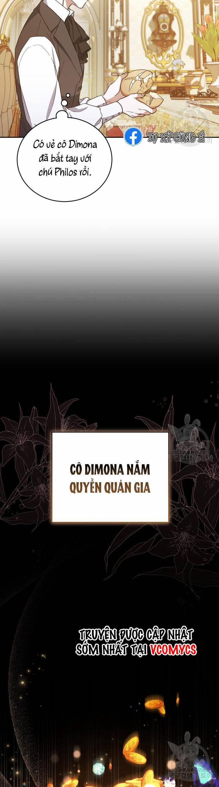 Kế Hoạch Trở Thành Chủ Nhân Của Một Gia Tộc Bị Suy Tàn 8 trang 28