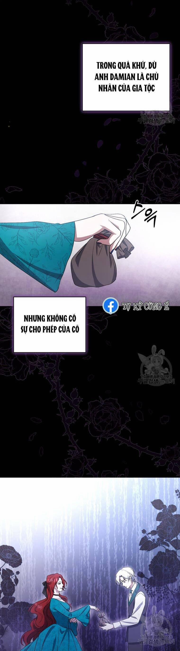 Kế Hoạch Trở Thành Chủ Nhân Của Một Gia Tộc Bị Suy Tàn 8 trang 30