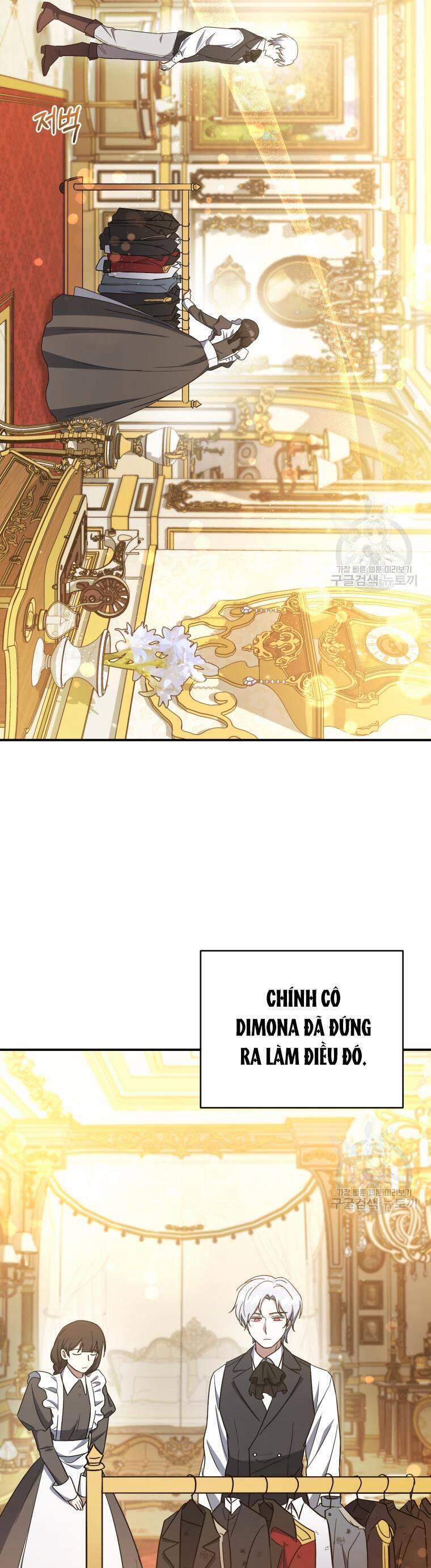 Kế Hoạch Trở Thành Chủ Nhân Của Một Gia Tộc Bị Suy Tàn 8 trang 37