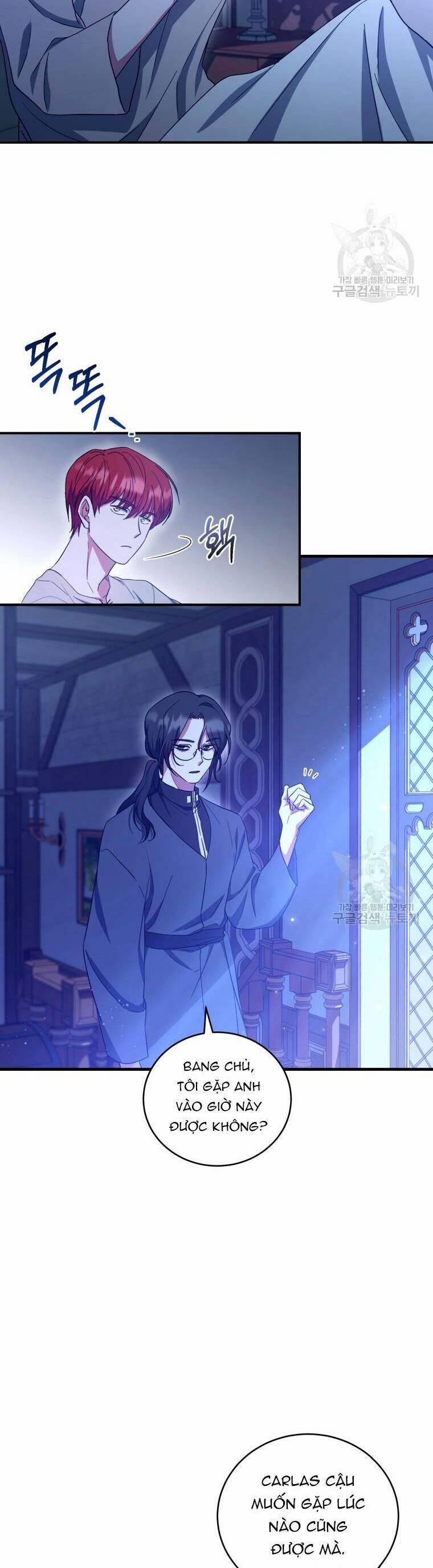 Kế Hoạch Trở Thành Chủ Nhân Của Một Gia Tộc Bị Suy Tàn 8 trang 4